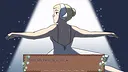 The Mysterious Thief; Forget Me Not Demo Screenshot 2
