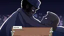 The Mysterious Thief; Forget Me Not Demo Screenshot 3