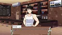 The Mysterious Thief; Forget Me Not Demo Screenshot 1