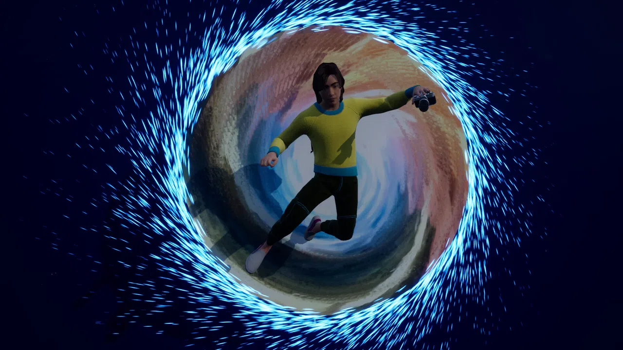 Time Jump Screenshot 8
