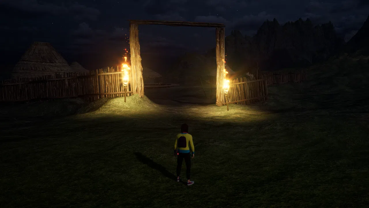 Time Jump Screenshot 1