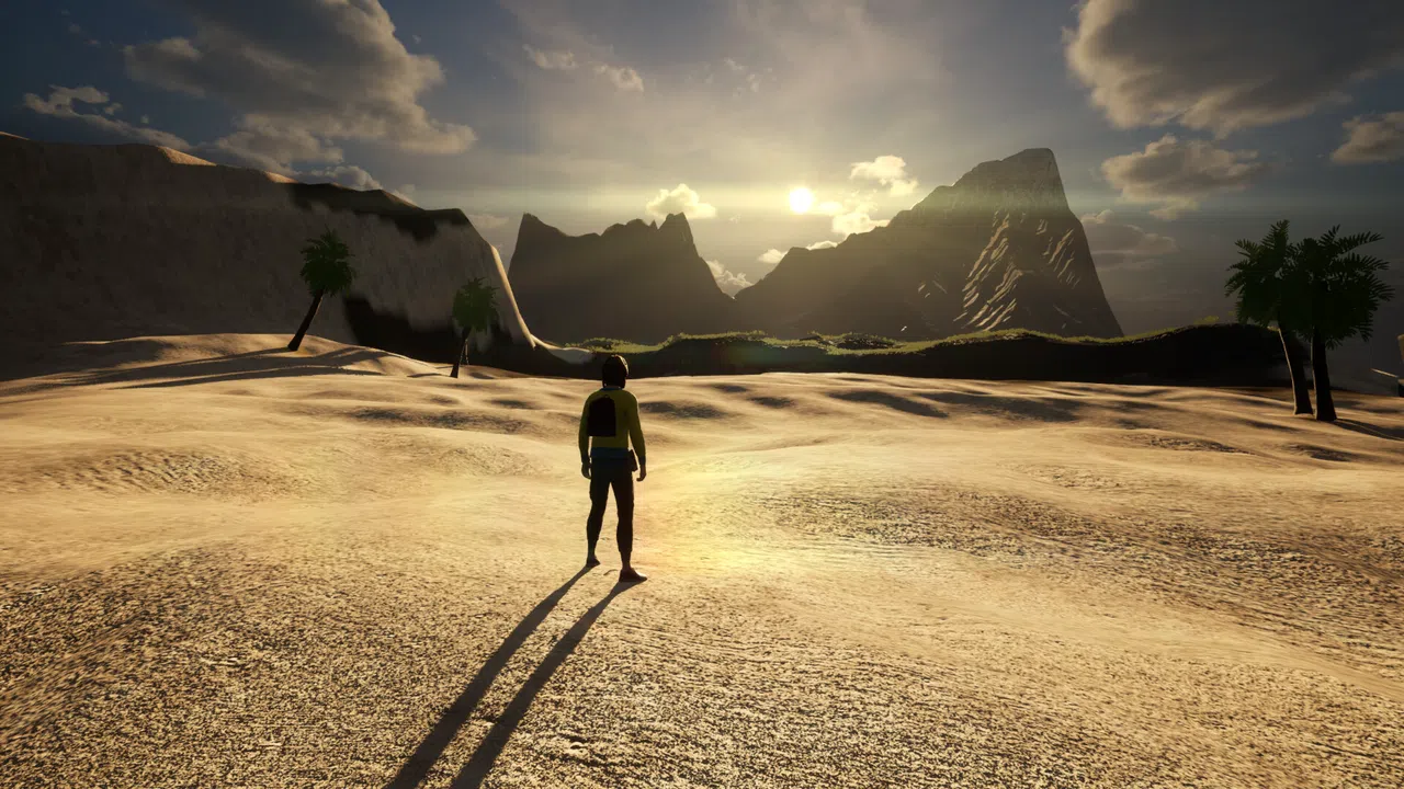 Time Jump Screenshot 0