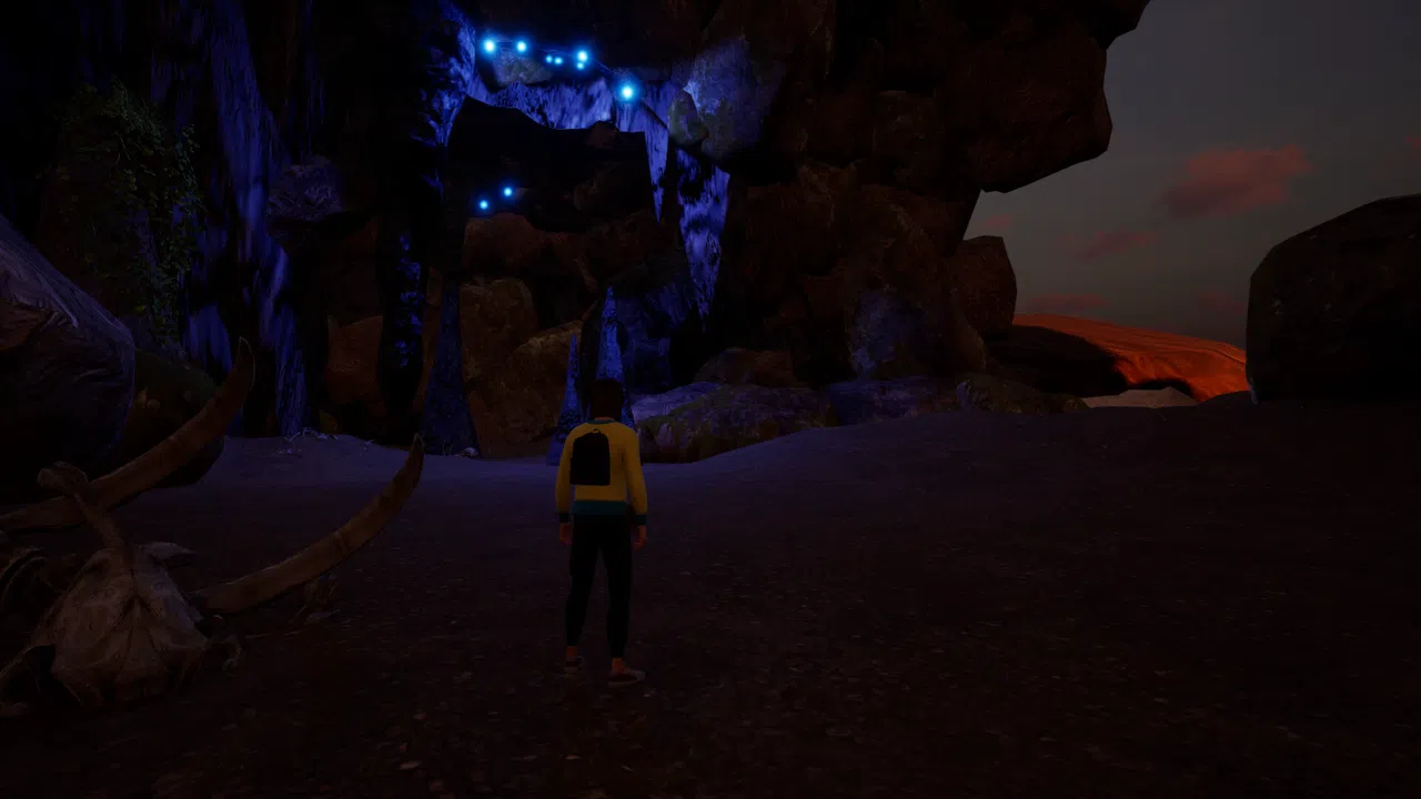 Time Jump Screenshot 6