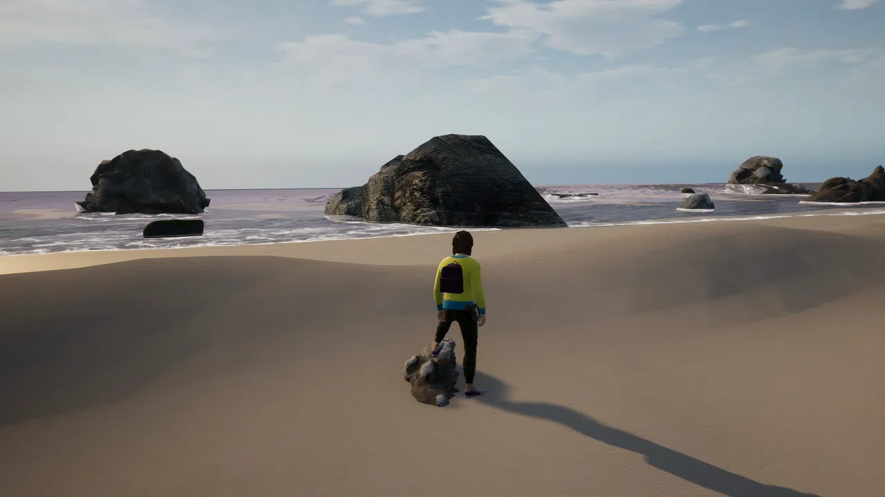 Time Jump Screenshot 4