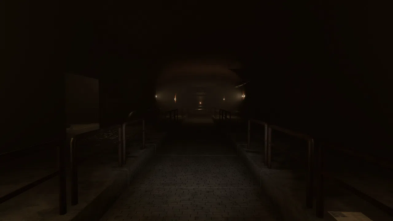 Echoes Beneath Screenshot 0