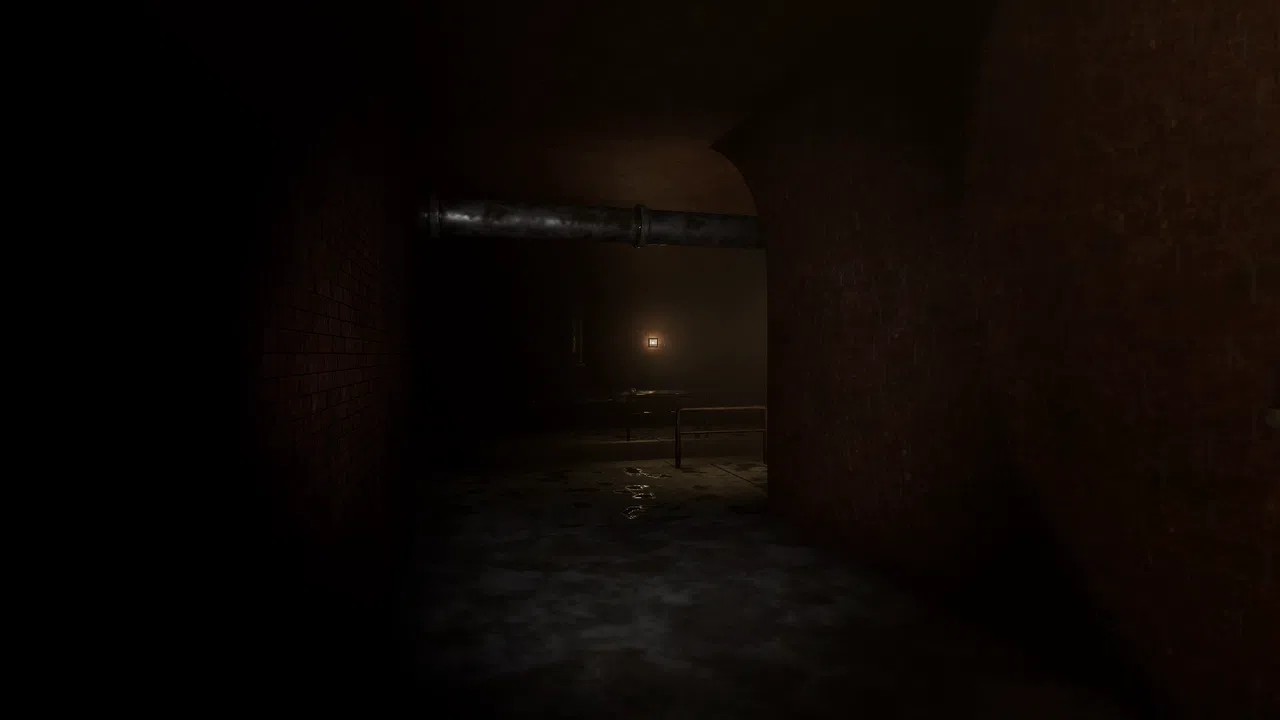Echoes Beneath Screenshot 1