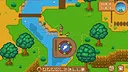 Cat and Isle of Stars Screenshot 9