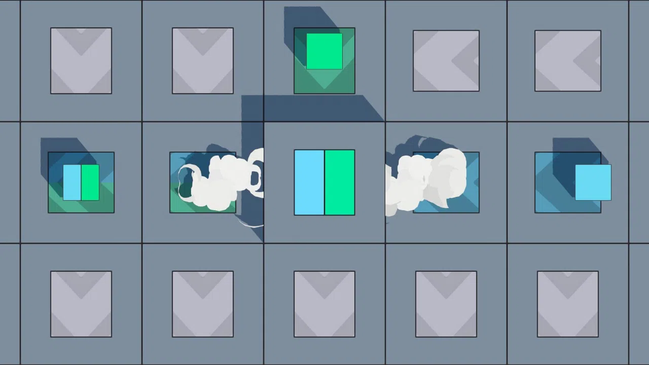 Kaskade Demo Screenshot 9