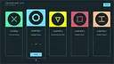 Kaskade Demo Screenshot 4