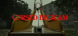 Cursed Digicam | 呪われたデジカメ