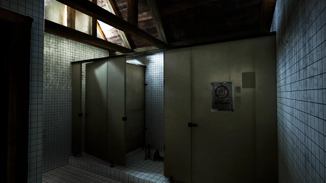 Cursed Digicam | 呪われたデジカメ Screenshot 5