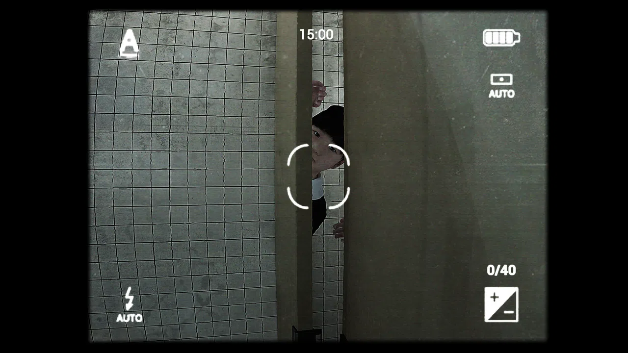 Cursed Digicam | 呪われたデジカメ Screenshot 0