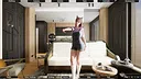 Virtual Girlfriend Lia Screenshot 22
