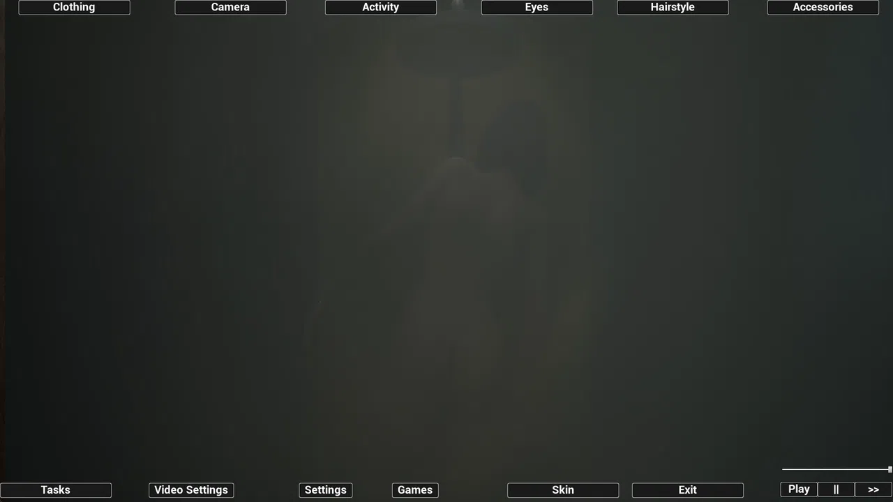 Virtual Girlfriend Lia Screenshot 21