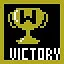 Mission Complete icon