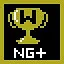 New Game Plus icon