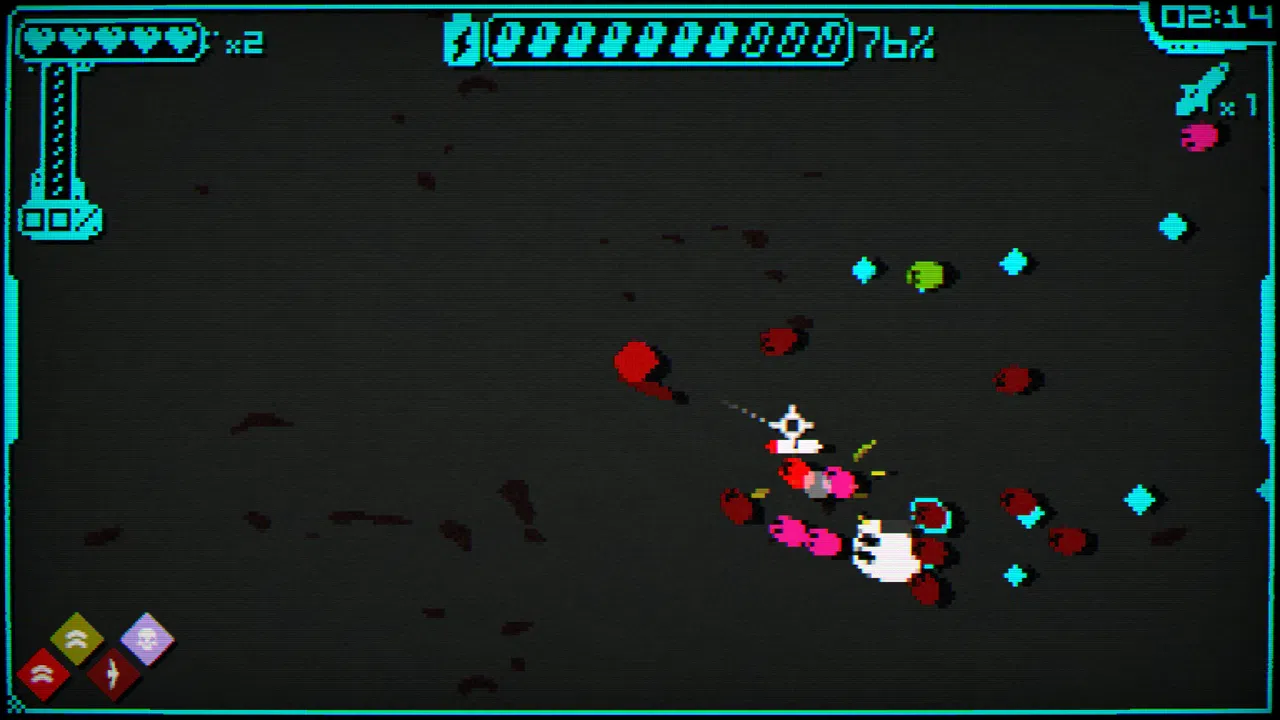 Kill Ze Bugs Screenshot 0