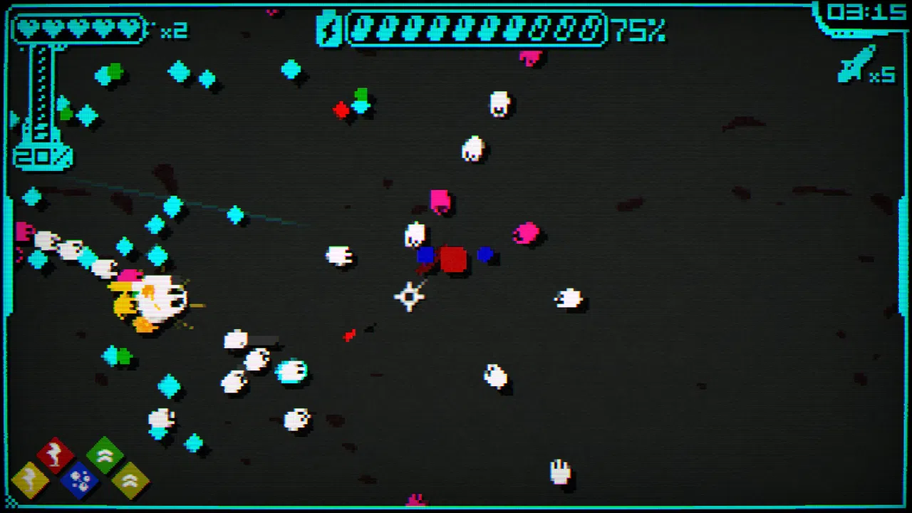 Kill Ze Bugs Screenshot 7