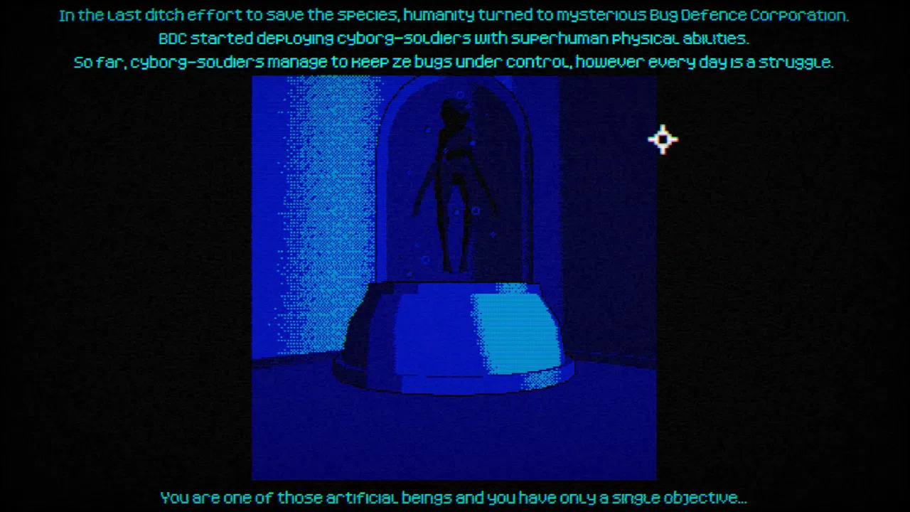 Kill Ze Bugs Screenshot 4