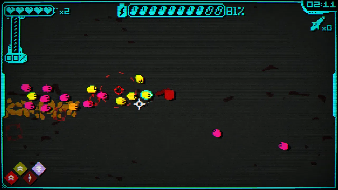 Kill Ze Bugs Screenshot 5