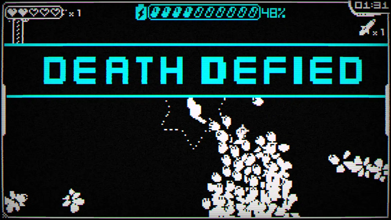 Kill Ze Bugs Screenshot 2