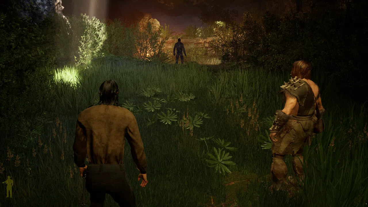 Relicbound Screenshot 14