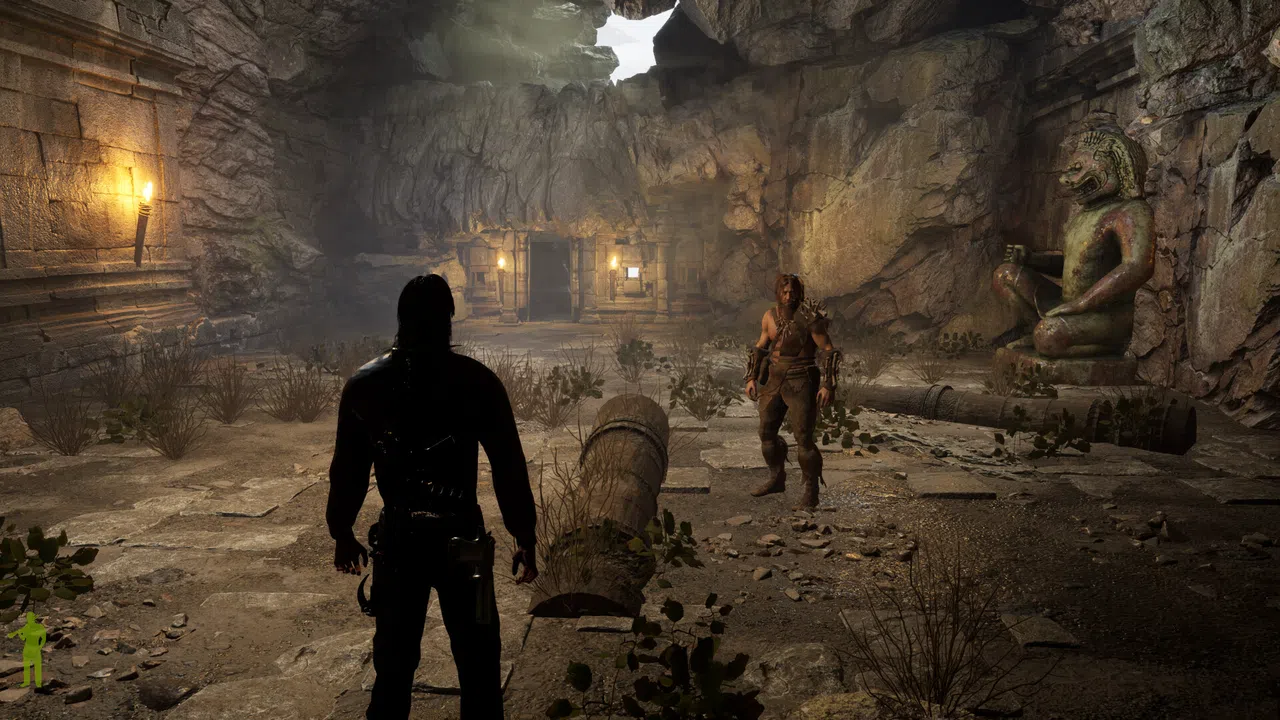 Relicbound Screenshot 4