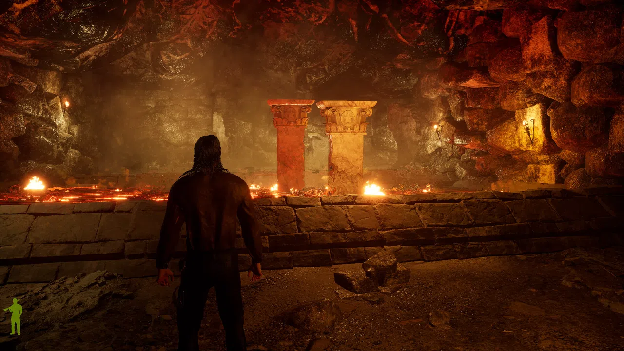Relicbound Screenshot 2