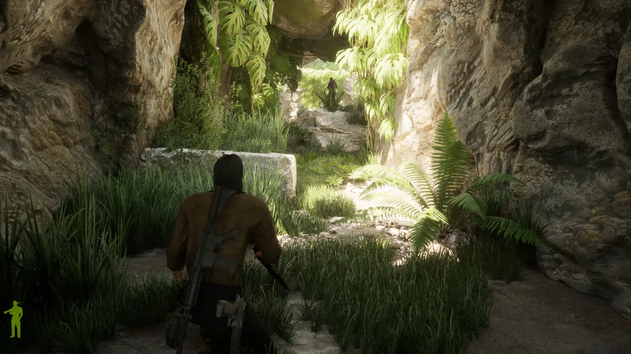 Relicbound Screenshot 3