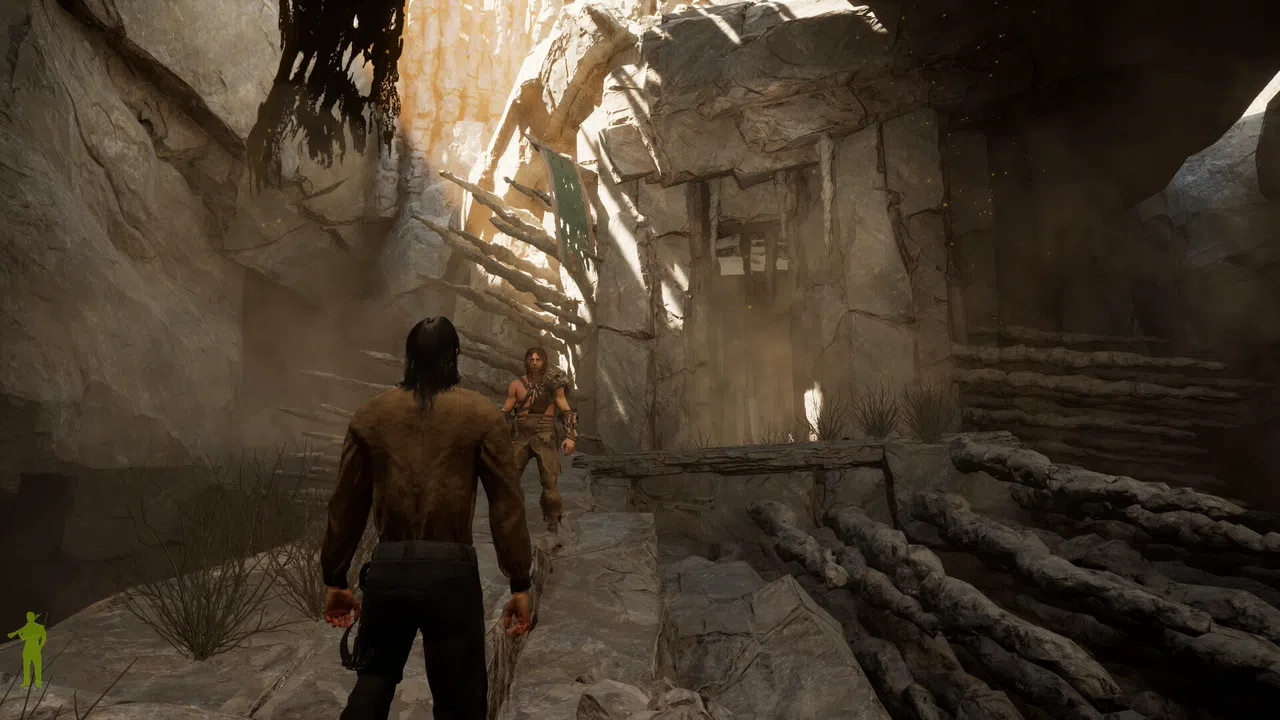 Relicbound Screenshot 15