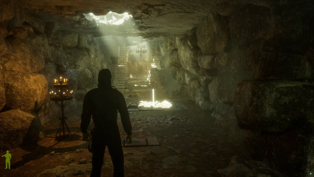 Relicbound Screenshot 0