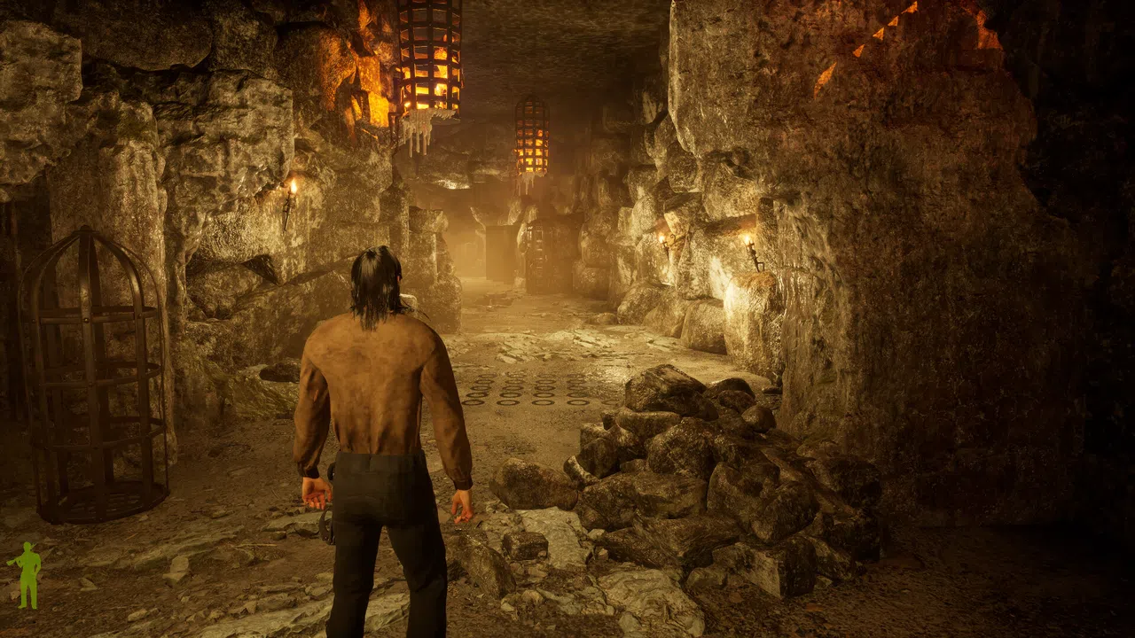 Relicbound Screenshot 6