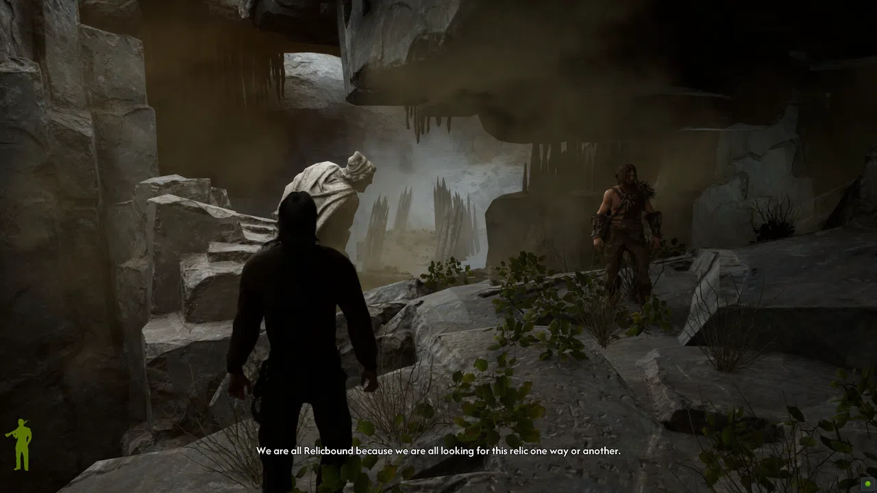 Relicbound Screenshot 12
