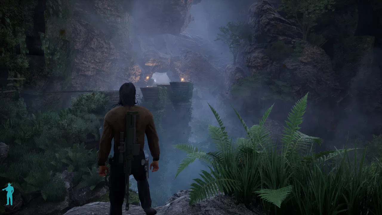 Relicbound Screenshot 1