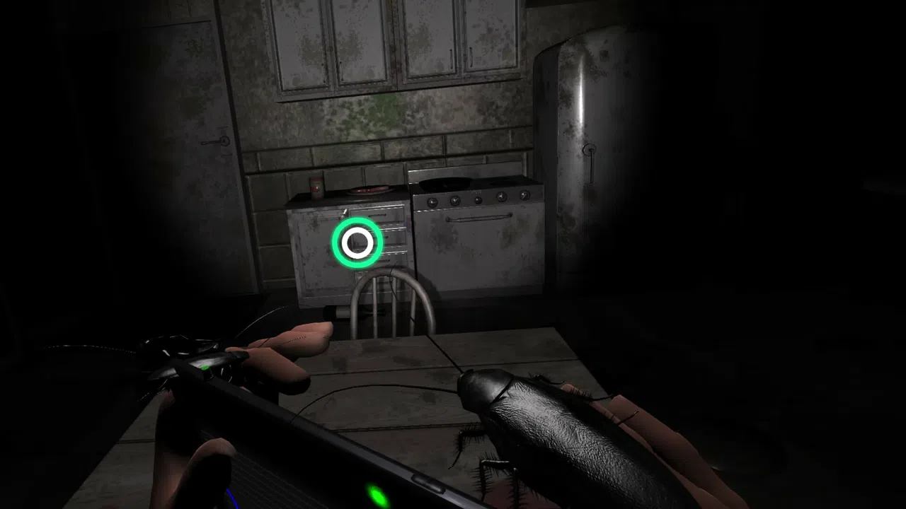 FEAR OF BUGS Screenshot 2