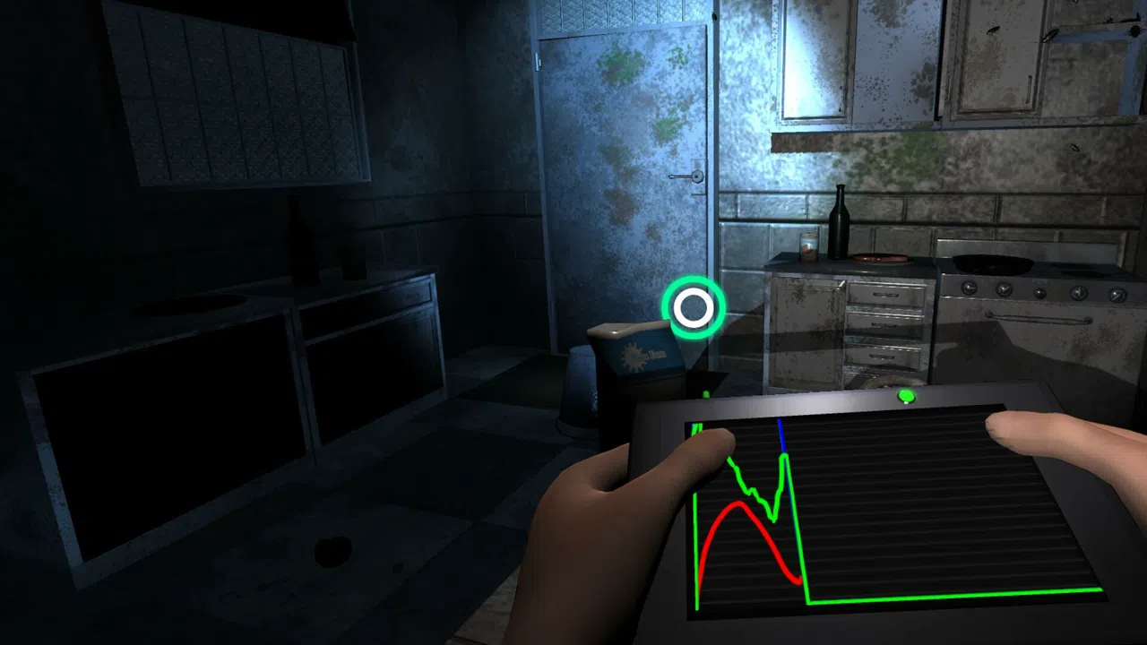 FEAR OF BUGS Screenshot 1