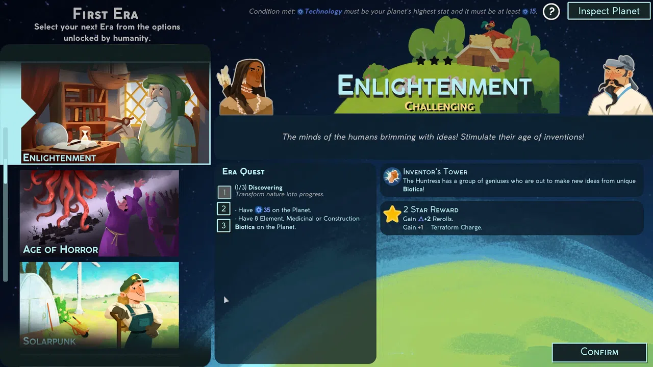 Reus 2 - Ice Age Screenshot 4