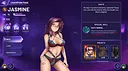 Shelter 69 - Exclusive Jasmine Pack 🔞[ADULT NSFW] Screenshot 0