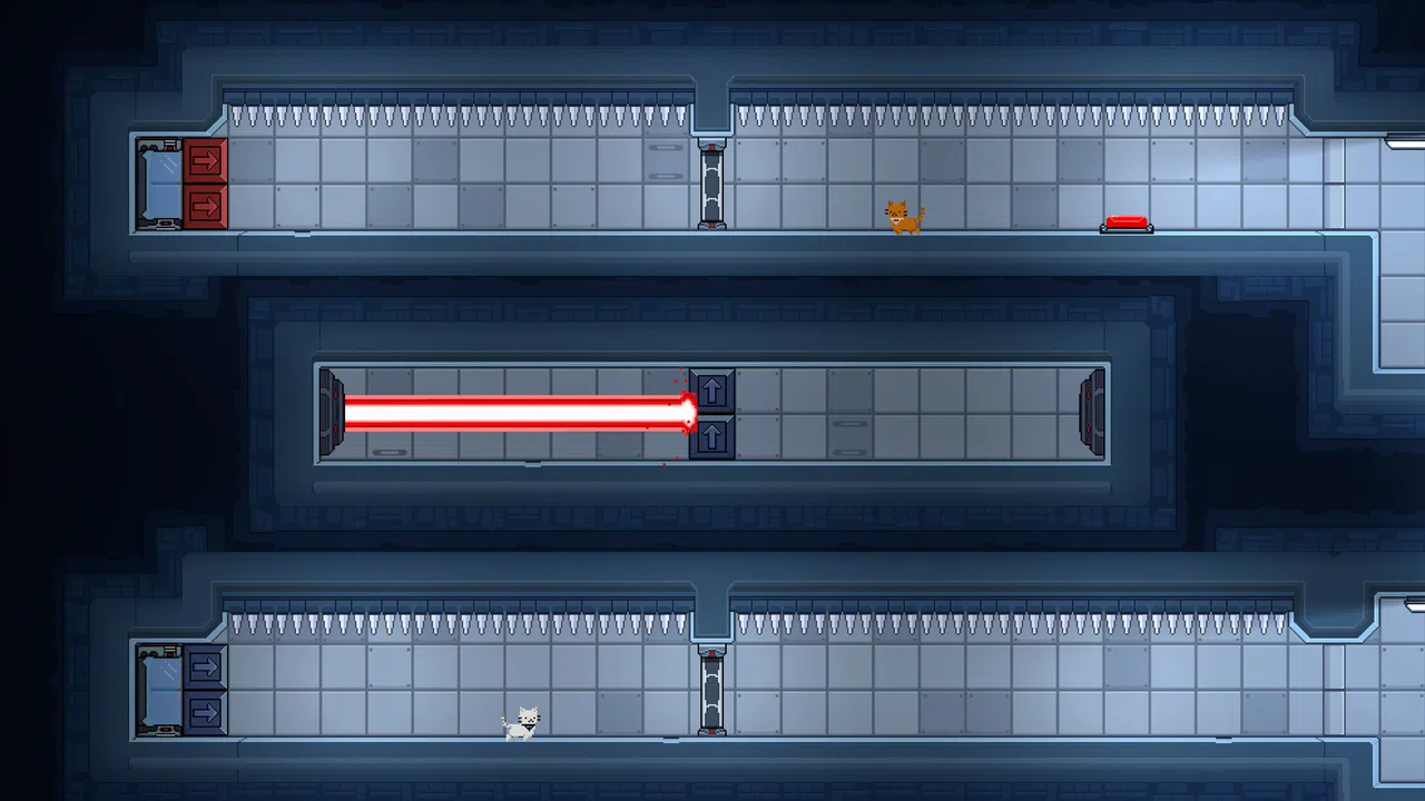 Lab Cats Screenshot 6