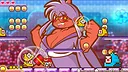 Pixel Game Maker Series LUNLUN SUPER HERO BABIES PLUS NEWGAMES Screenshot 4
