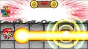 Pixel Game Maker Series LUNLUN SUPER HERO BABIES PLUS NEWGAMES Screenshot 1