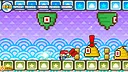 Pixel Game Maker Series LUNLUN SUPER HERO BABIES PLUS NEWGAMES Screenshot 0