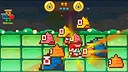 Pixel Game Maker Series LUNLUN SUPER HERO BABIES PLUS NEWGAMES Screenshot 2