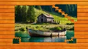Timber Trails Alpine Puzzle Screenshot 0