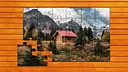 Timber Trails Alpine Puzzle Screenshot 5