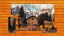 Timber Trails Alpine Puzzle Screenshot 3