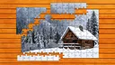 Timber Trails Alpine Puzzle Screenshot 4