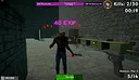 ZomBay - Always Double EXP Screenshot 0
