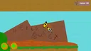 Bouncing Buggies Screenshot 0