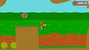 Bouncing Buggies Screenshot 1